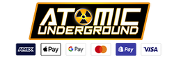 Atomic Underground